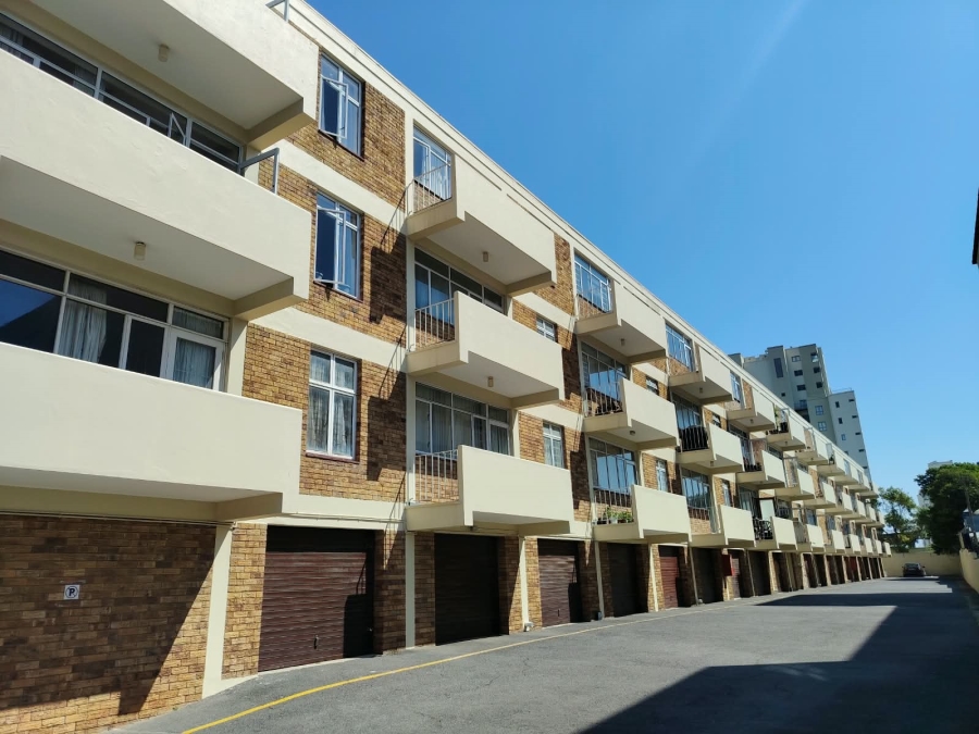 To Let 1 Bedroom Property for Rent in Strand South Western Cape